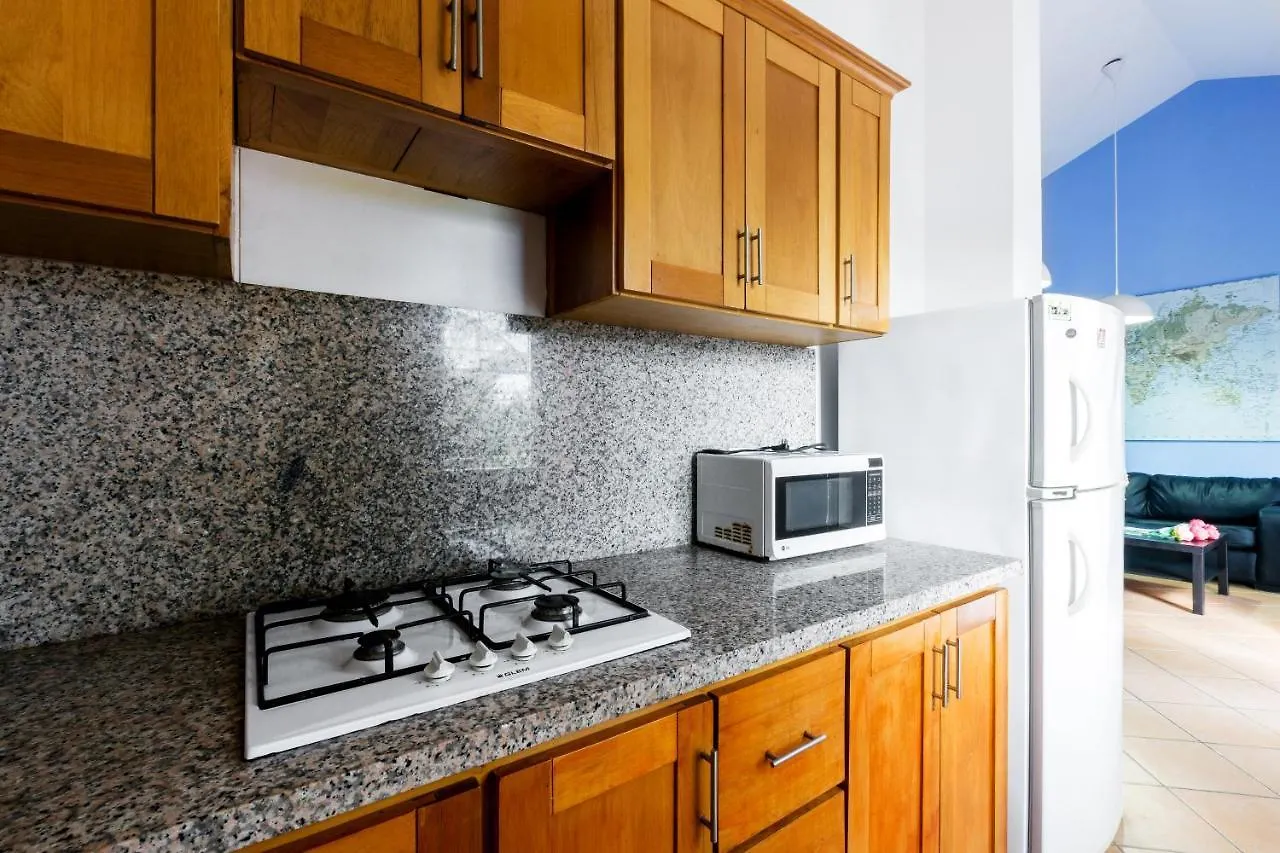 Apartamento Grunwald III 1Br Second Floor Hotel Punta Cana