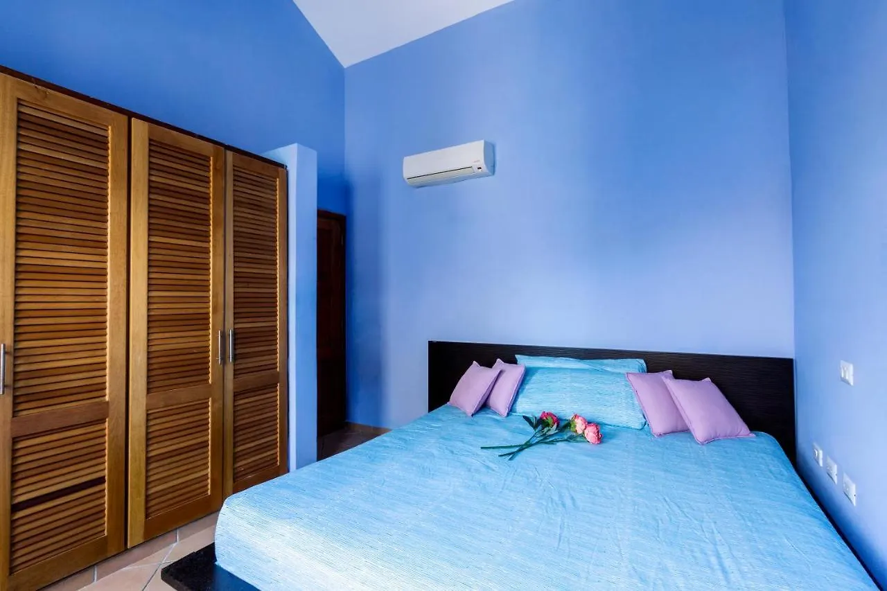 Grunwald III 1Br Second Floor Hotel Punta Cana 0*,  República Dominicana