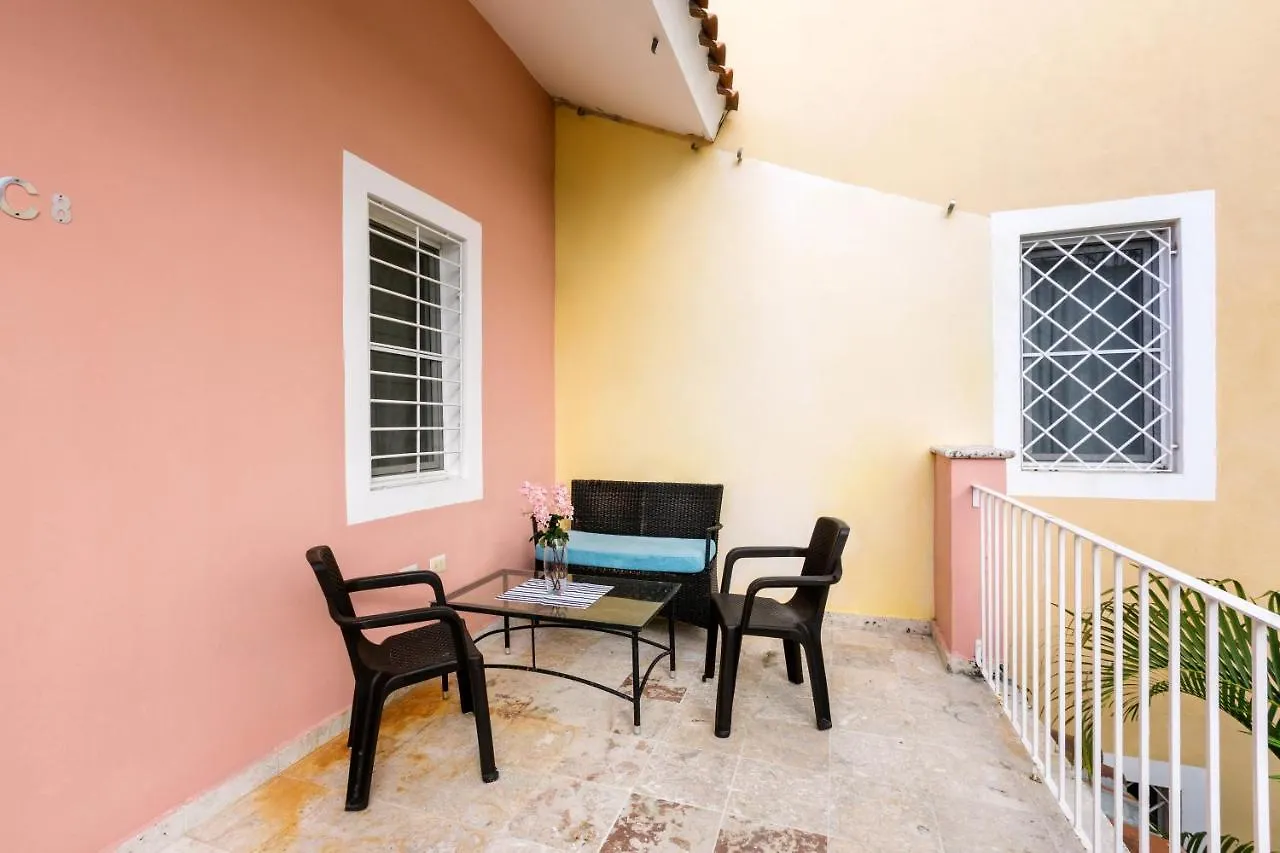 Apartamento Grunwald III 1Br Second Floor Hotel Punta Cana República Dominicana