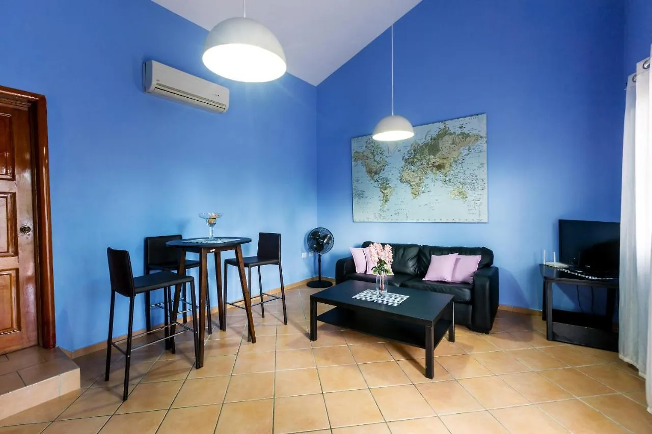 Apartamento Grunwald III 1Br Second Floor Hotel Punta Cana